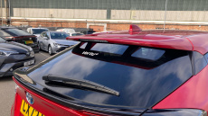 Toyota C-HR 1.8 Hybrid Design 5dr CVT Hybrid Hatchback